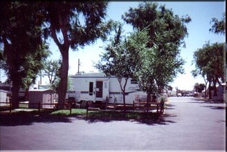 Shady Elms RV & Trailer Park in Lancaster, CA - Building Photo - Building Photo