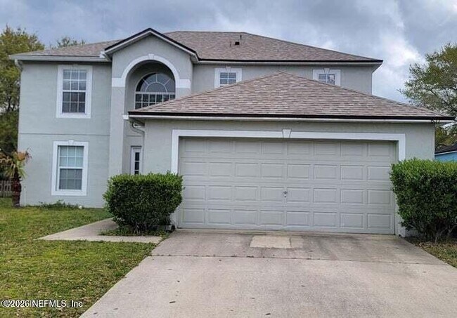 2017 Millington Ln in Jacksonville, FL - Building Photo - Building Photo