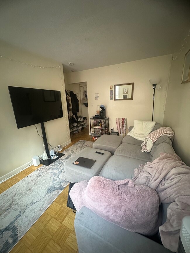 36 Garden St, Unit 2