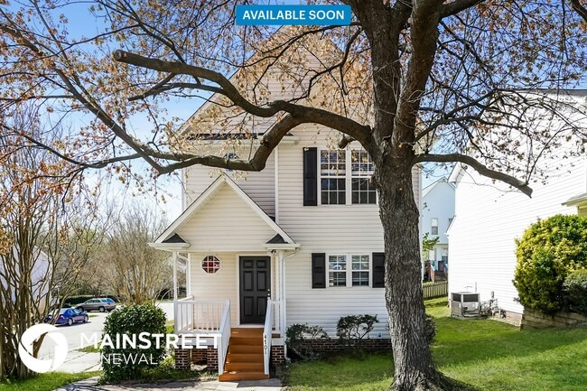 4701 Windbreak Ln