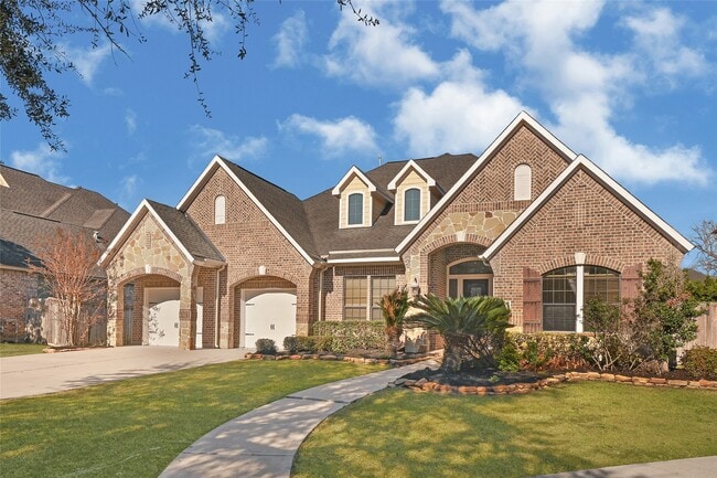 6223 Duke Trail Ln in Sugar Land, TX - Building Photo - Building Photo