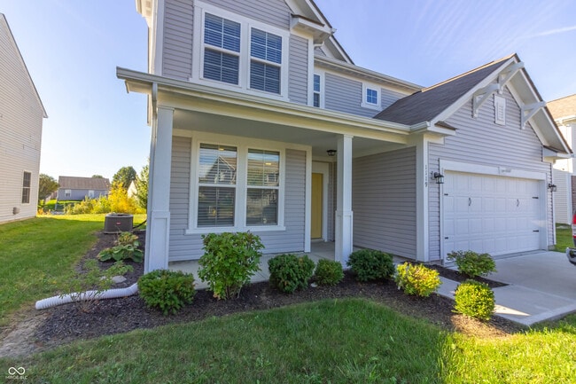 1119 Cobra Dr in Franklin, IN - Building Photo - Building Photo