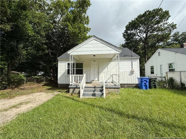 property at 405 Andy St