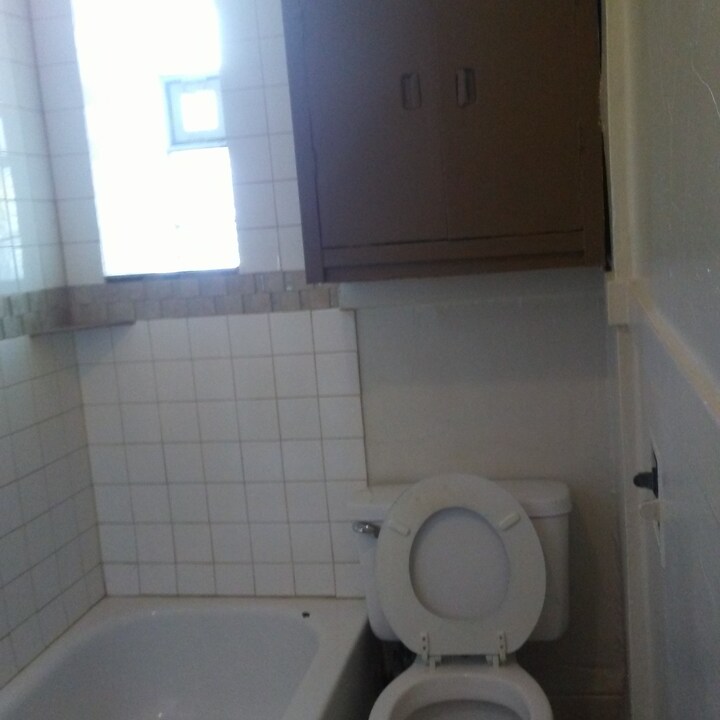 3802 Euclid Ave-Unit -1 in East Chicago, IN - Building Photo