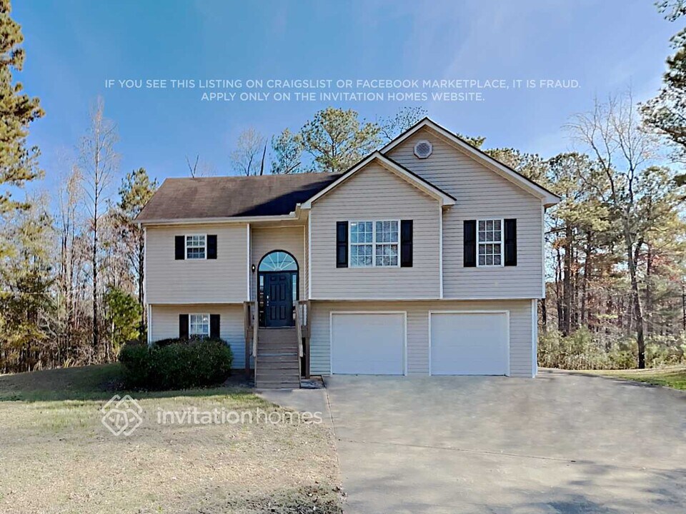 70 Eastwood Forest in Covington, GA - Building Photo