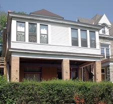 426 S Trenton Ave, Unit 2