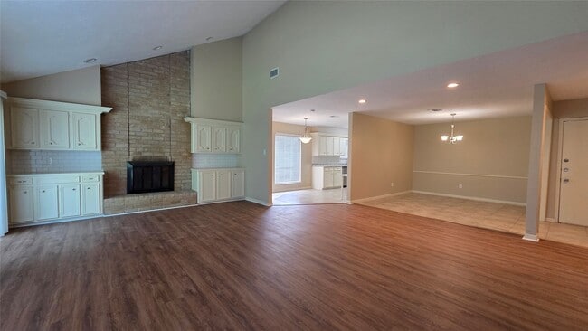 property at 1026 White Sands Rd