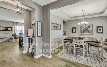 337 Waybridge Way in Richmond Hill, GA - Building Photo - Building Photo