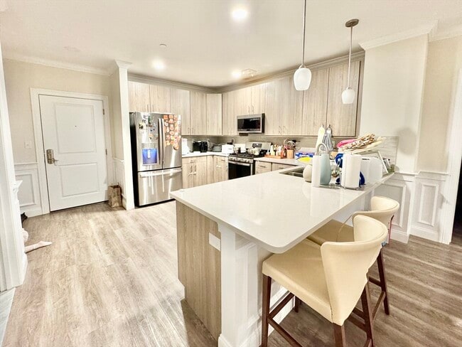 property at 320 Middlesex Ave