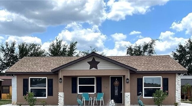 property at 2695 W Newton Rd
