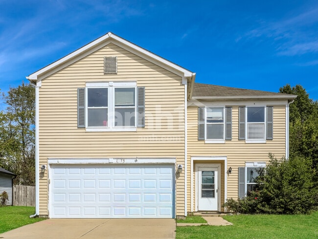 1373 Bluestem Dr