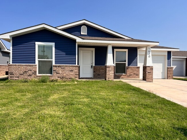 property at 1620 134th St