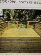 8801 Grandview St in Overland Park, KS - Building Photo - Building Photo