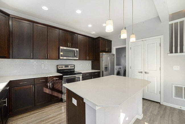 7867 Florado St in Denver, CO - Building Photo - Building Photo