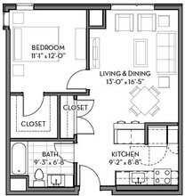 Finch Cambridge in Cambridge, MA - Building Photo - Floor Plan