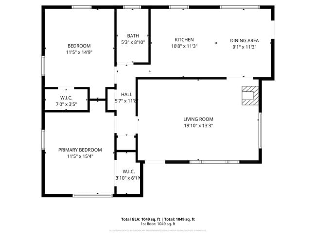 513 NE Irving Ave in Bend, OR - Building Photo - Building Photo