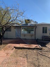 1311 E Edison St in Tucson, AZ - Building Photo - Building Photo