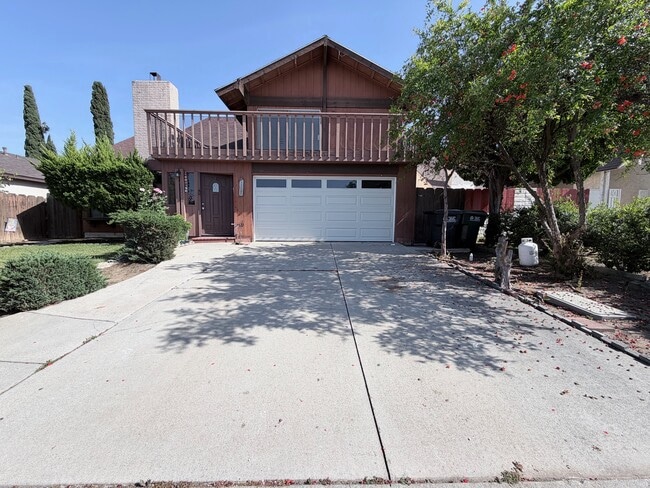 property at 16486 Elm Haven Dr