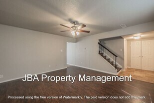 1761 Belshire Ct in Fort Worth, TX - Building Photo