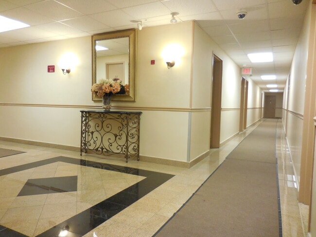 property at 101 Jackson Ave