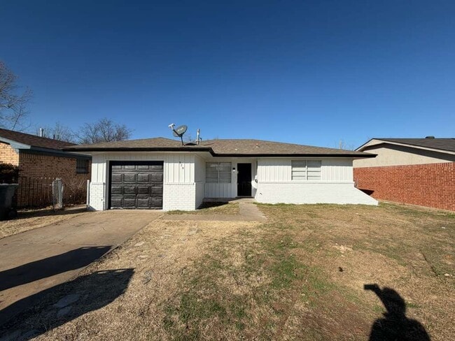 property at 329 NW 86th St