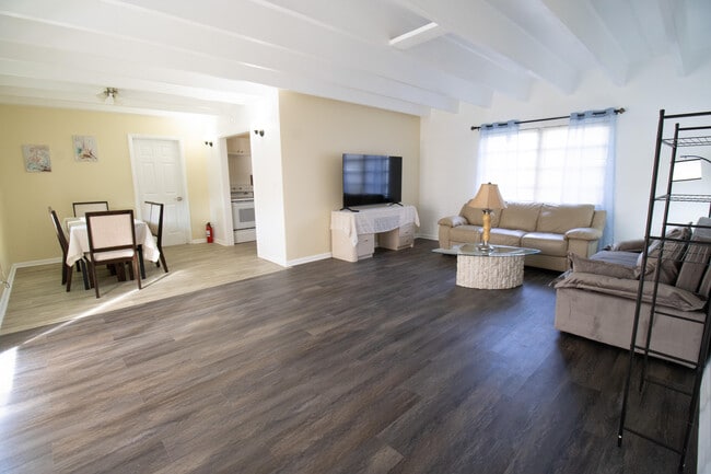 property at 1257 Island Rd