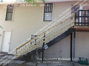 1303 W Talton Ave in DeLand, FL - Building Photo - Building Photo