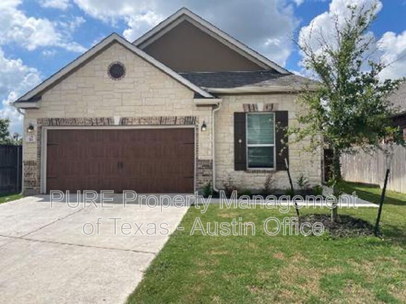 2471 Sunrise Rd in Round Rock, TX - Building Photo