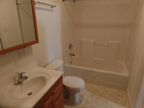 5505 N Clinton St in North Terre Haute, IN - Building Photo - Building Photo