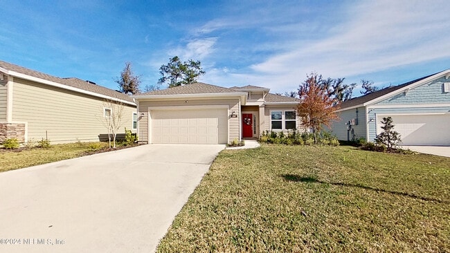 property at 10887 Ventnor Ave