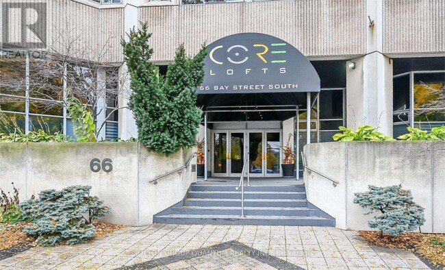 property at 66-366 Bay St S