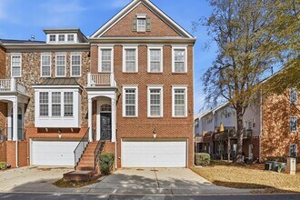 2713 Laurel Cherry St in Raleigh, NC - Building Photo - Building Photo