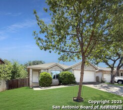 9814 Diamond Cliff Dr in Helotes, TX - Building Photo - Building Photo