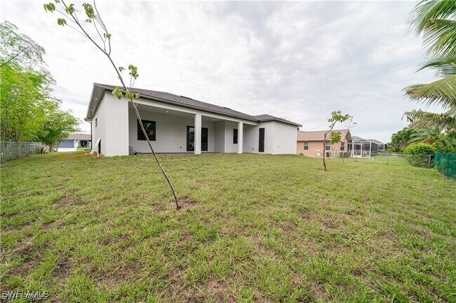 property at 2509 SW 37th Terrace