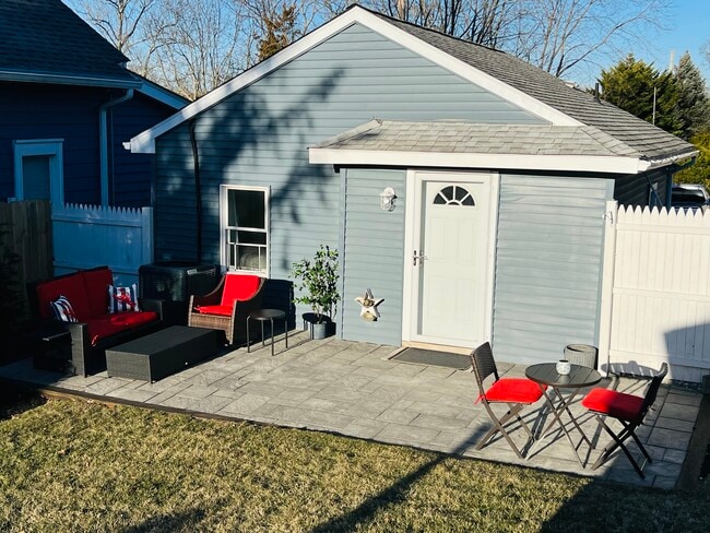 property at 749 1st St