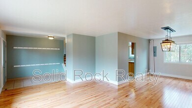 535 Silver Spring Cir in Colorado Springs, CO - Building Photo - Building Photo