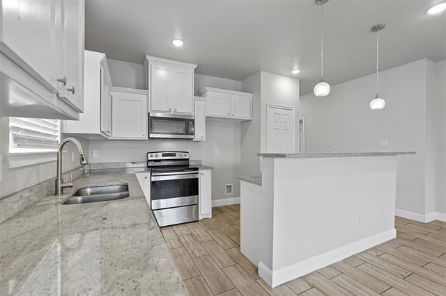 3609 Short St in Greenville, TX - Building Photo - Building Photo