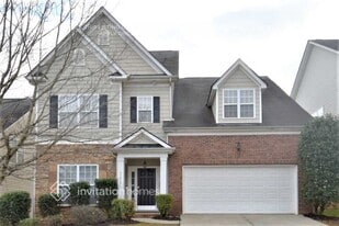 11413 Callahan Mill Dr in Charlotte, NC - Building Photo