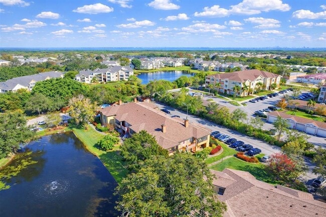 property at 10265 Gandy Blvd N