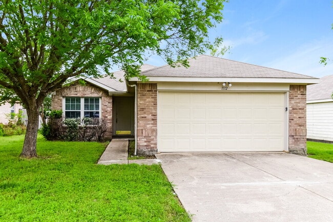 property at 1112 Alexandria Dr