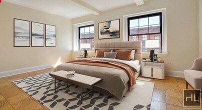 Christopher Street in New York, NY - Building Photo - Building Photo