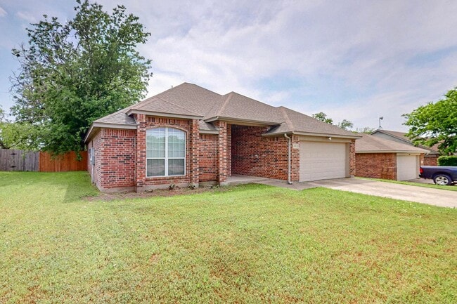521 Smyth St in Aledo, TX - Building Photo - Building Photo