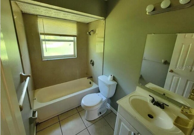 517 Dade Ave-Unit -517 in Lakeland, FL - Building Photo - Building Photo
