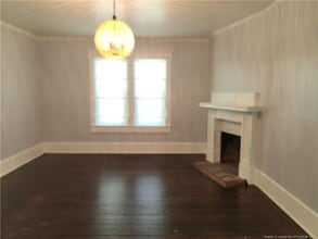 114 W Donaldson Ave in Raeford, NC - Building Photo - Building Photo