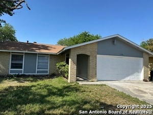 property at 7350 Rubens Dr