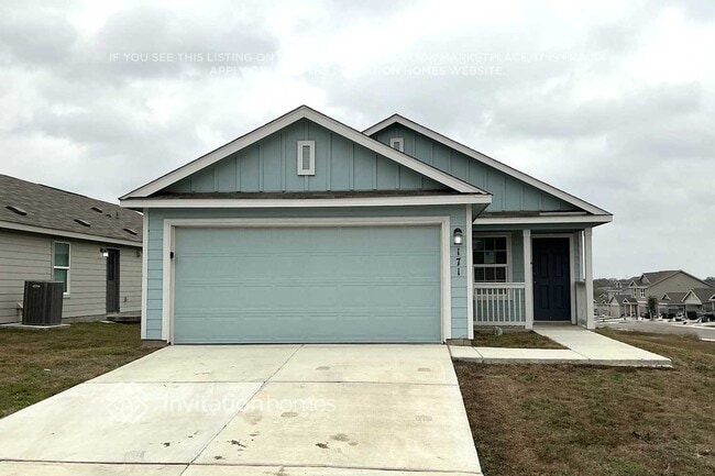 property at 171 Dodger Wy