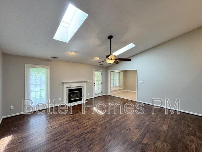 1403 Buckhorn Rd in Garner, NC - Building Photo - Building Photo