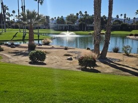 28768 Taos Ct in Cathedral City, CA - Building Photo