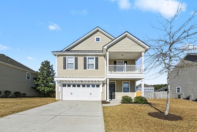 property at 146 Woodbrook Way