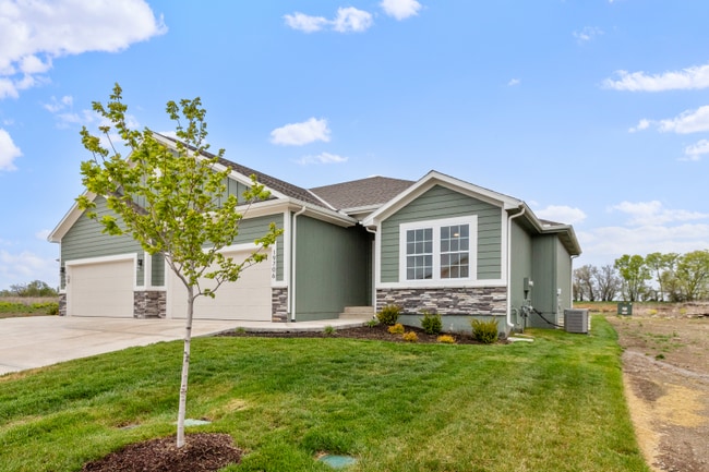 property at 19708 W 195th Pl